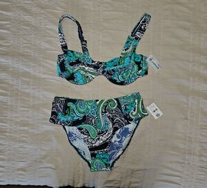 Womens Bikini